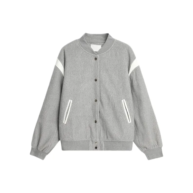 Princess Berdele Jackets & Coats Women's Gray-0