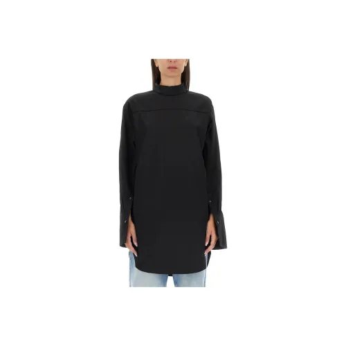 DRIES VAN NOTEN Shirt Women's Black