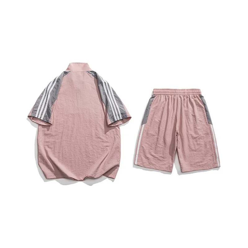 FORIDER Casual Sportswear Unisex-1