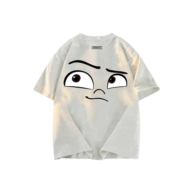 MASKPARK T Shirts Unisex-13