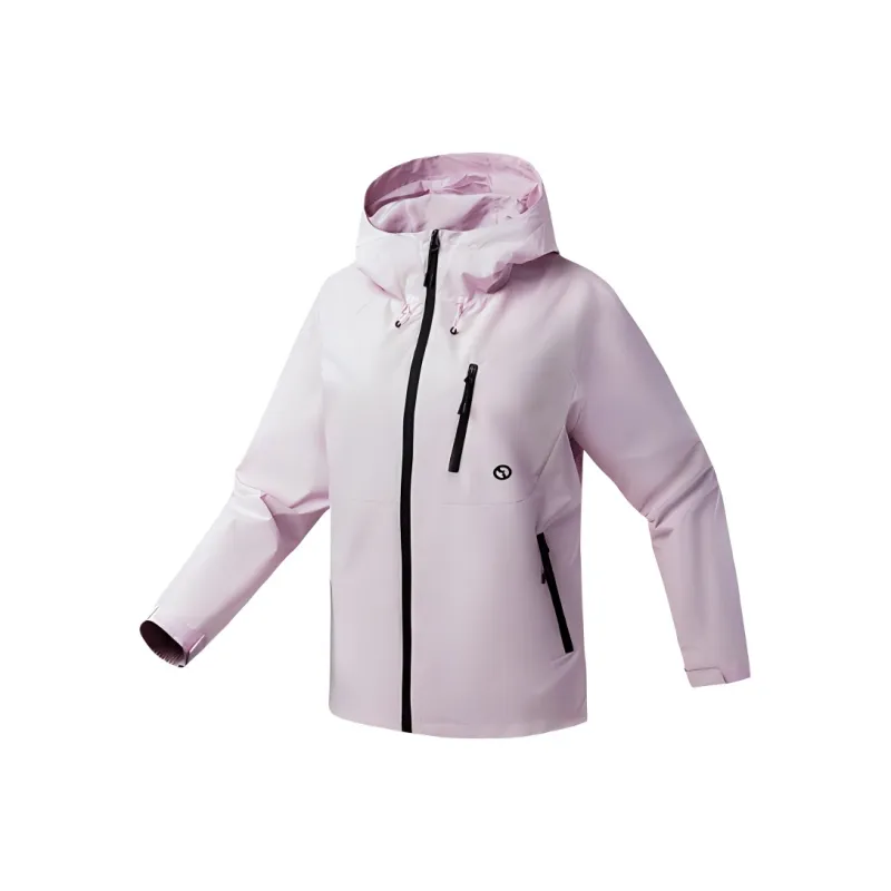 OUTDOOR PRODUCTS Jackets & Coats Women's Soft Matte Purple-2