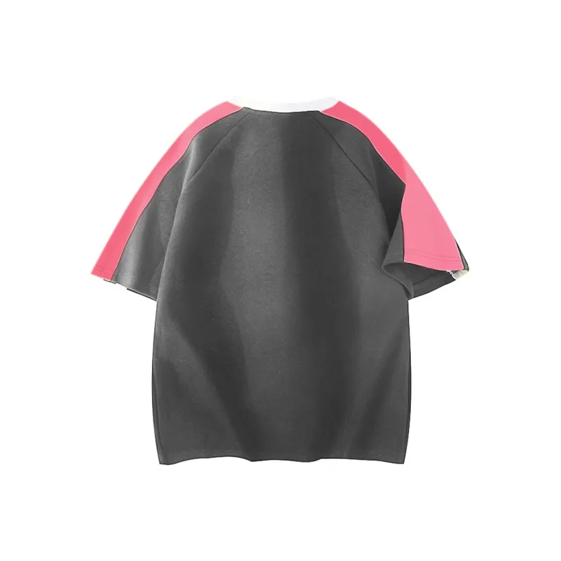 KIPONE T Shirts Unisex-19
