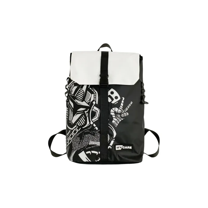 BRABOSTON Oxford Backpack Men's Style 1/Style 2/Style 3/Wide Fit/Style 5/Style 6/Style 7/Style 8-20