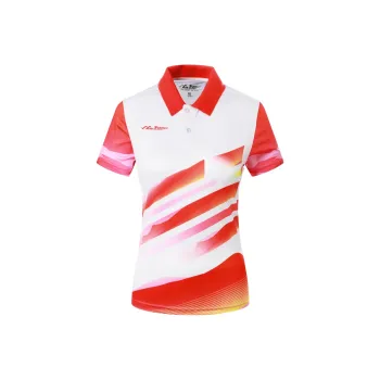 SUMMIT GLORY Polo Shirt Women's