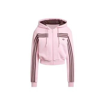 Adidas Originals 70s Jacket Women's Pink
