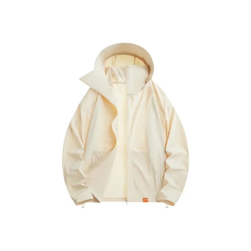 Snow Know The Answer SKTA Super Light Breathable Quick Dry Sun Protection Clothing Unisex-2