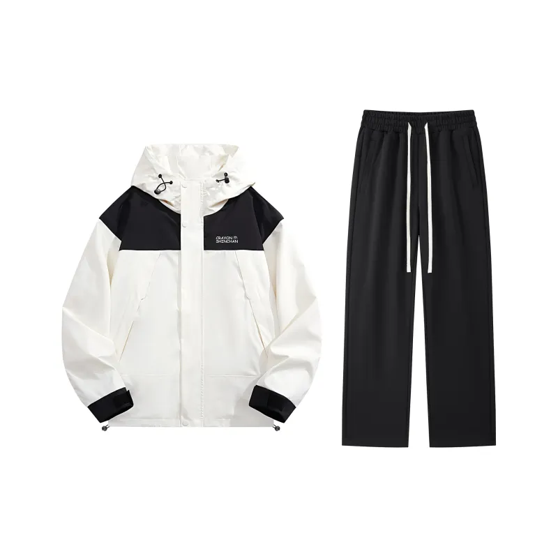 Crayon Shinchan Casual Sportswear Unisex-6