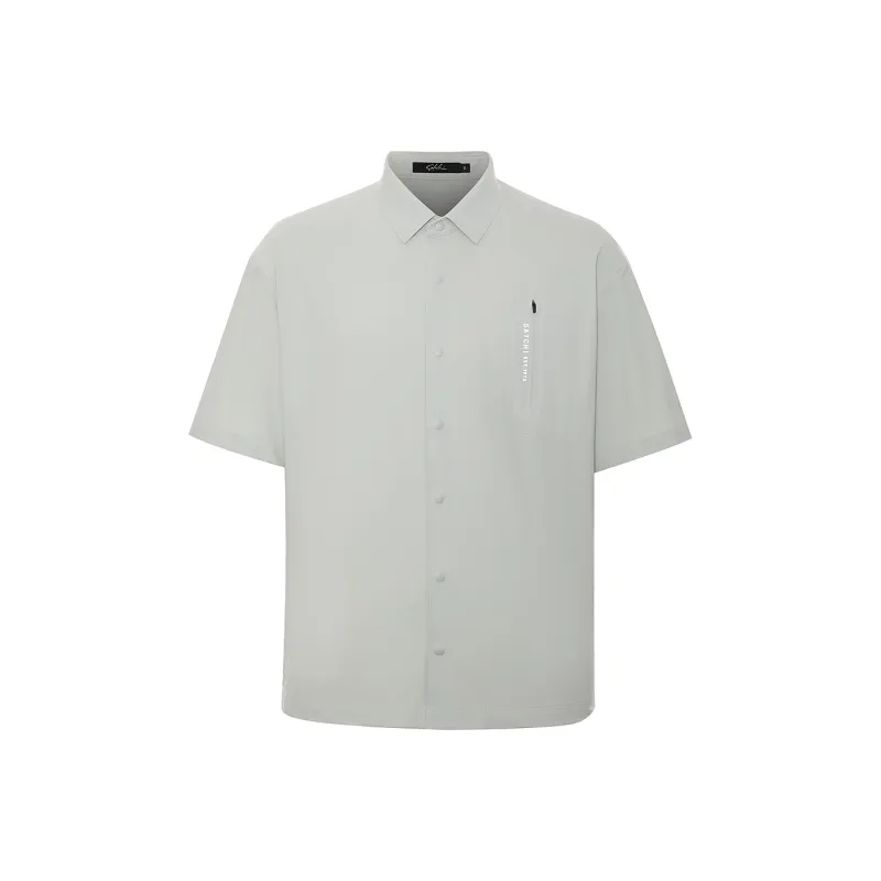 Satchi Shirts Men-0