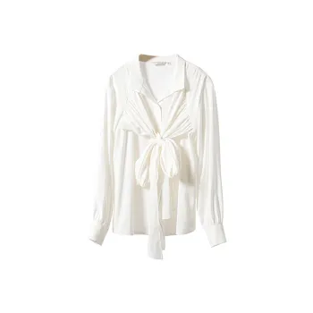 YUMOMO STAR Shirts Women's