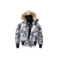 Gray Camouflage