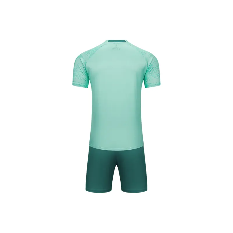 KELME Soccer Jersey Sets Unisex-5