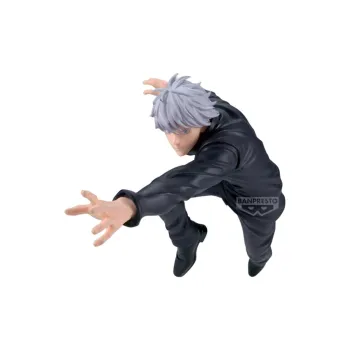 BANPRESTO Jujutsu Kaisen MAXIMATIC SATORU Bonus Gifts