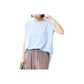 FREAK'S STORE T Shirt Women's Light Blue