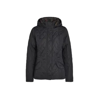 BARBOUR Jackets Coats Women's Black