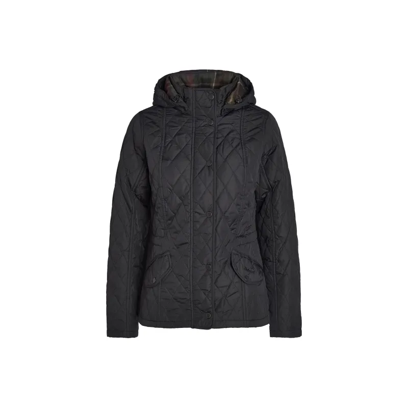 BARBOUR Jackets Coats Women's Black-0
