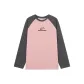 Pink & Gray