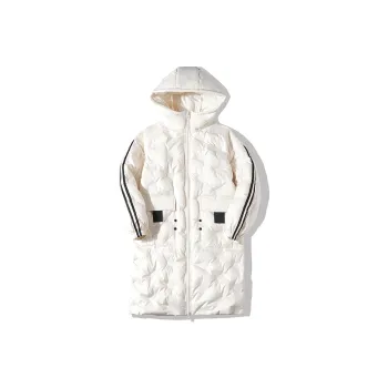 EPTISON WOMAN Down Jackets Women's
