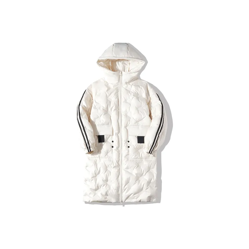 EPTISON WOMAN Down Jackets Women's-2