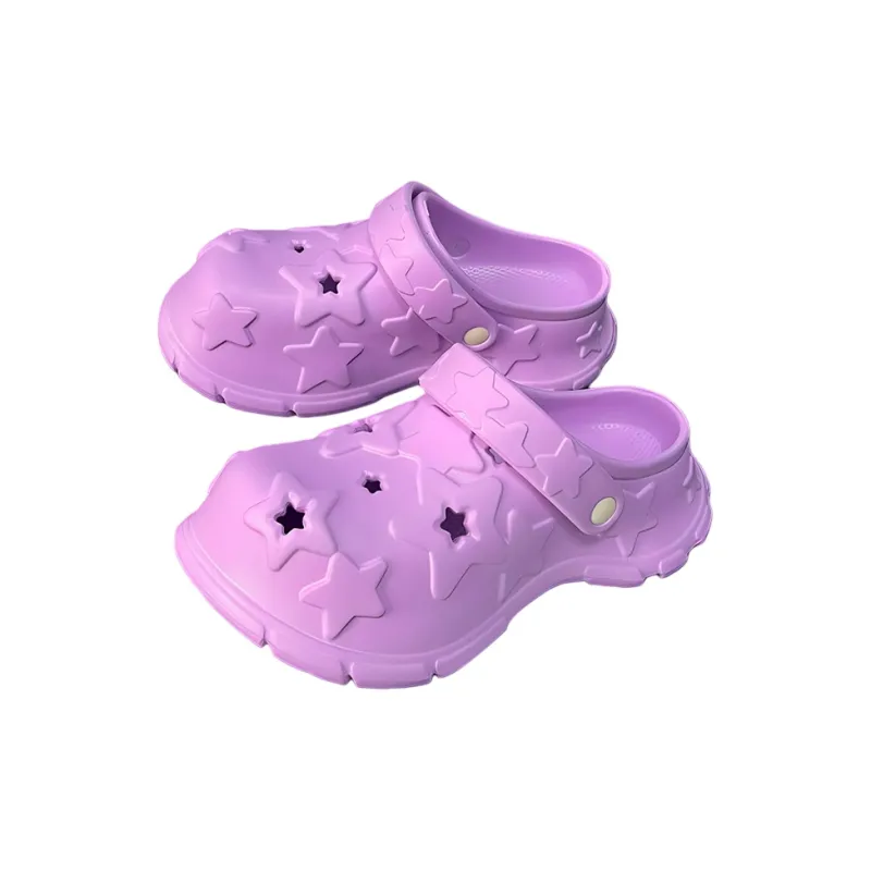 Imono Outerwear Ready Summer Soft Sole Slippers-13