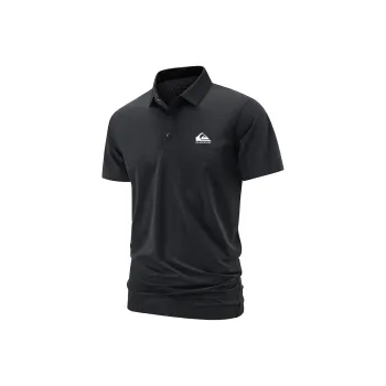 Quiksilver Polo Shirts Unisex