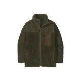 Olive Green/Basin Green