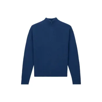 THEORY Knitwear Women's Eclipse Blue