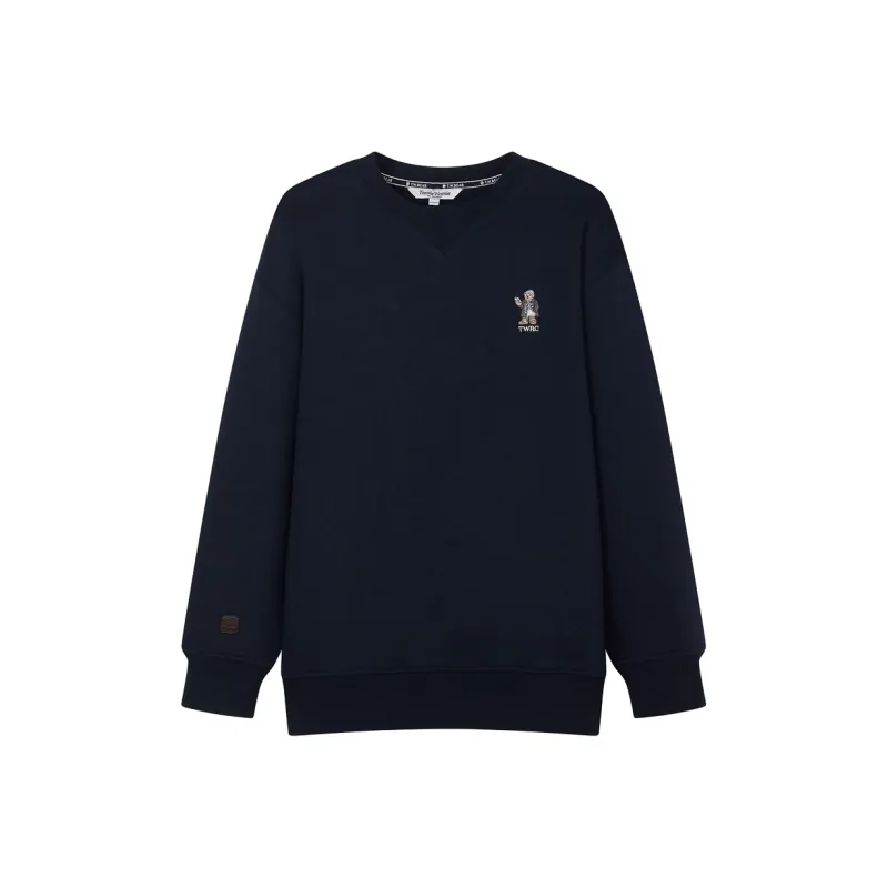 Teenie Weenie Sweatshirt Women's-2