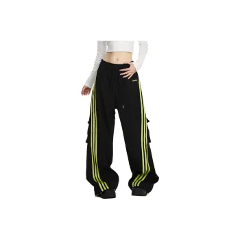 Pirkadat Casual Pants Unisex
