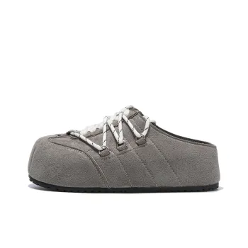 Georgina Goodman Slip Resistant Closed Toe Slippers Women's
