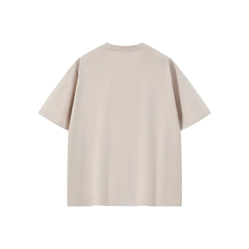 Budding Bear T Shirts Unisex-12