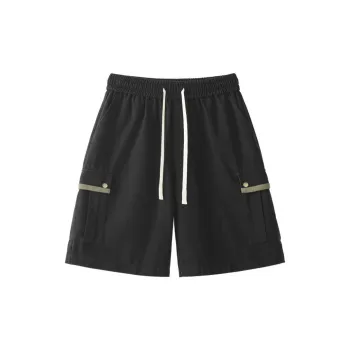 KLAMMKICKS Casual Shorts Unisex
