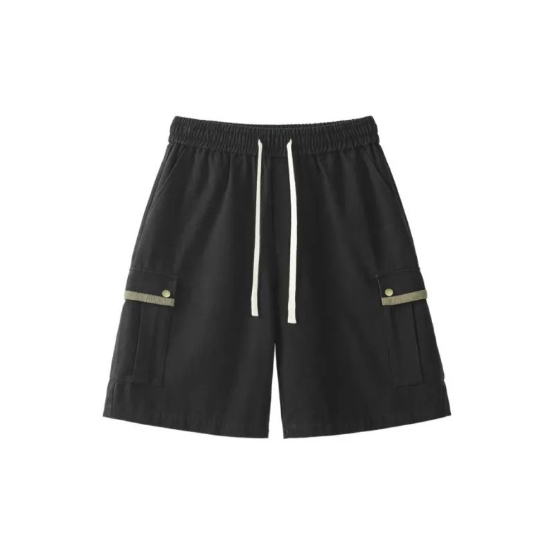 KLAMMKICKS Casual Shorts Unisex-9
