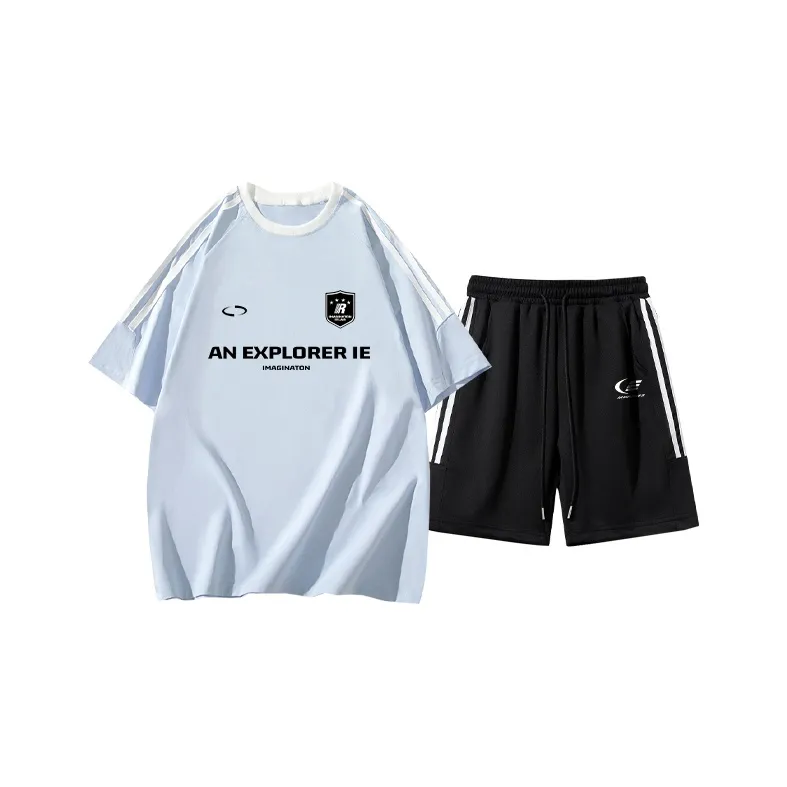 I.E Casual Sportswear Unisex-11