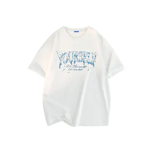 Find Yourself T Shirts Unisex