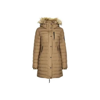 SUPERDRY Jackets & Coats Women's Camel