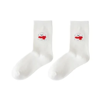 ROBINHOOD Mid Calf Socks Unisex Combo Set