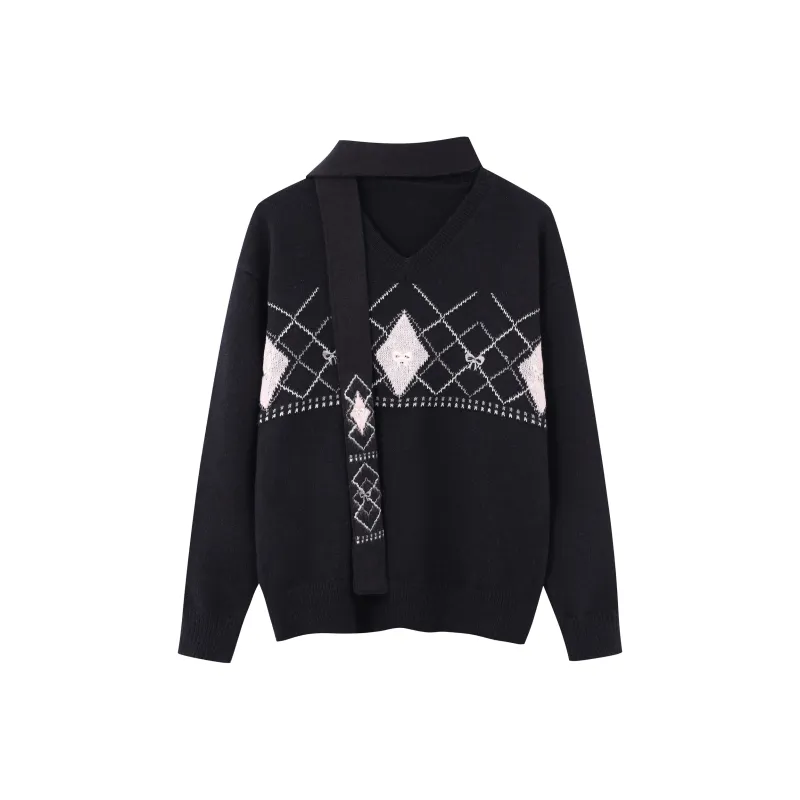 FPMZ Knitwear Women's-2