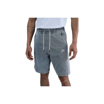Nike Sportswear Denim Shorts Men's Denim Blue