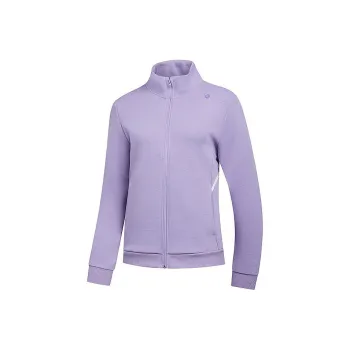 QIAODAN Jackets Coats Women's Lavender