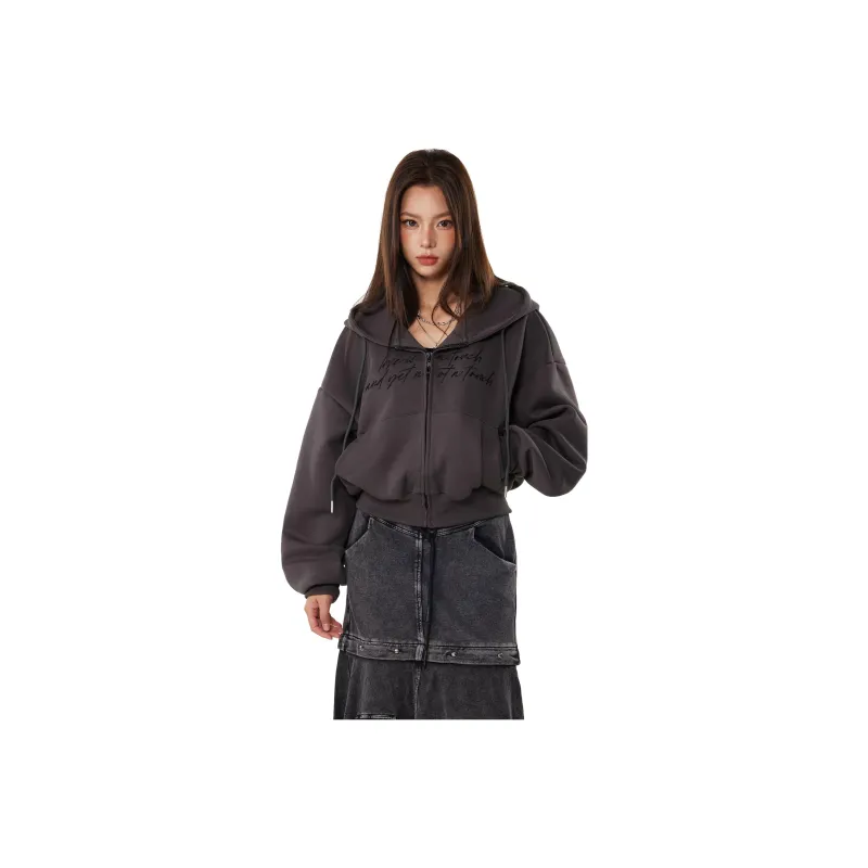 ZUOBEIKA Sweatshirts Women's-0