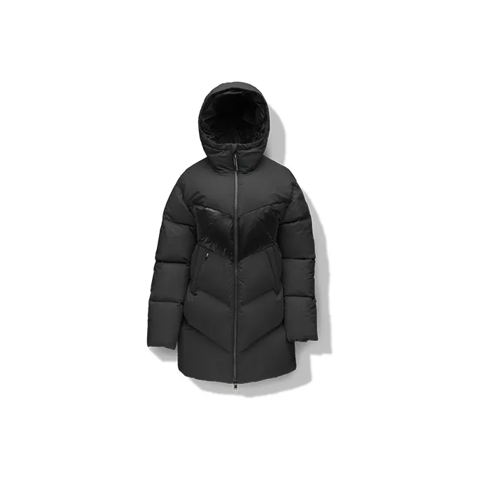 Nobis Down Jackets Women's-3