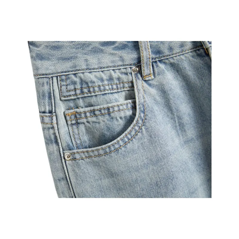 TOUCH Jeans Women's Light Blue-4