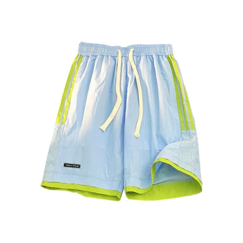 7 SEVFUN Casual Shorts Unisex