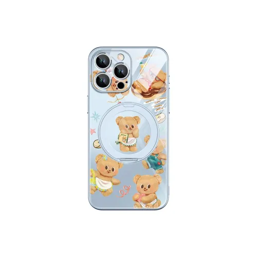 Ray chain Phone Cases