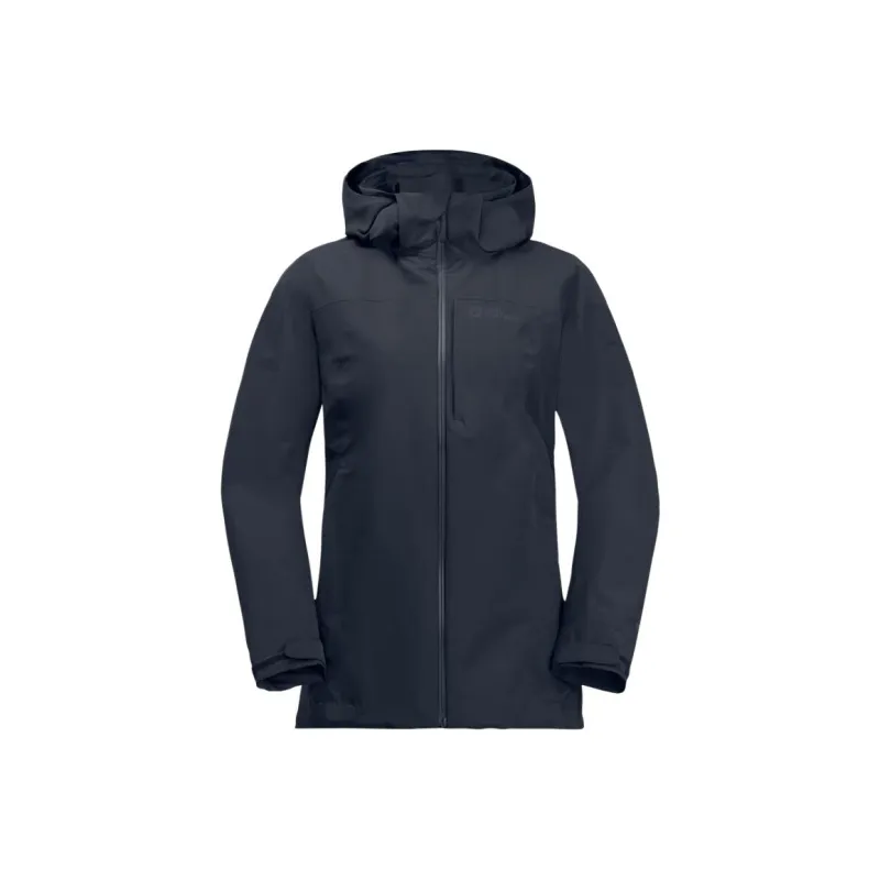 Jack Wolfskin Jackets & Coats Women's-0