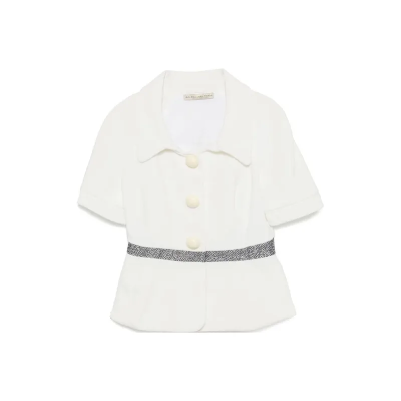 Balenciaga By Guesquiere Blazer-0