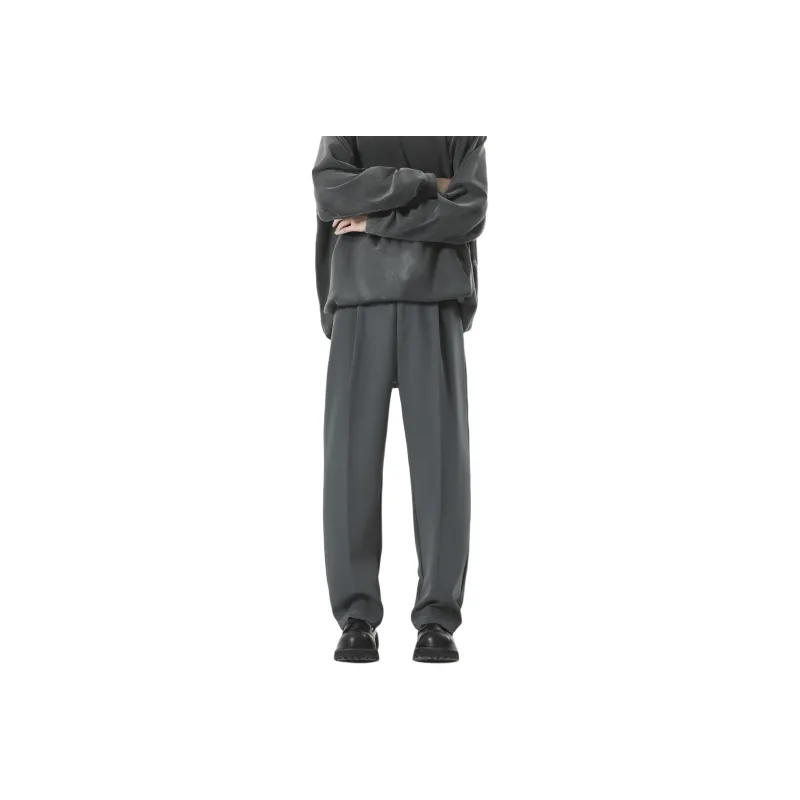 Evil Lions Suit Trousers Unisex-4