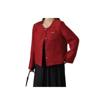 DAMABAIFENBAI Jackets Coats Women's