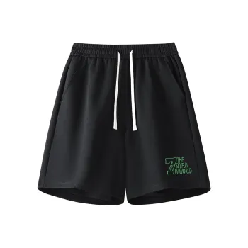 7 SEVFUN Casual Shorts Unisex