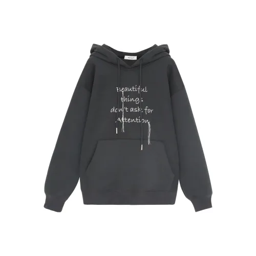 REAL EASY Sweatshirts Women's